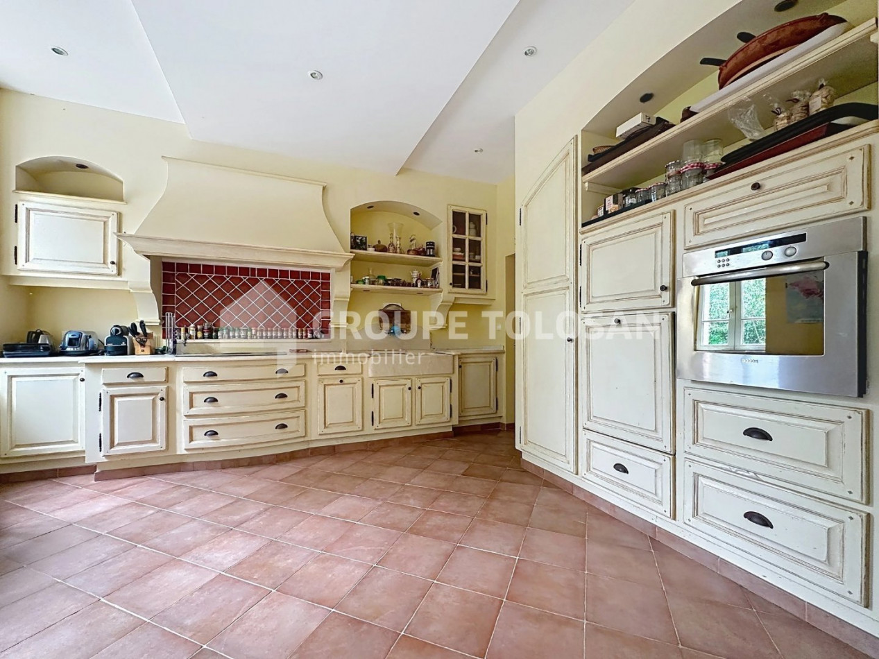 vente Maison de maître Saint-orens-de-gameville - Photo 7