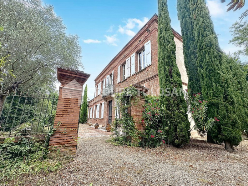 vente Maison de maître Saint-orens-de-gameville - Photo 3