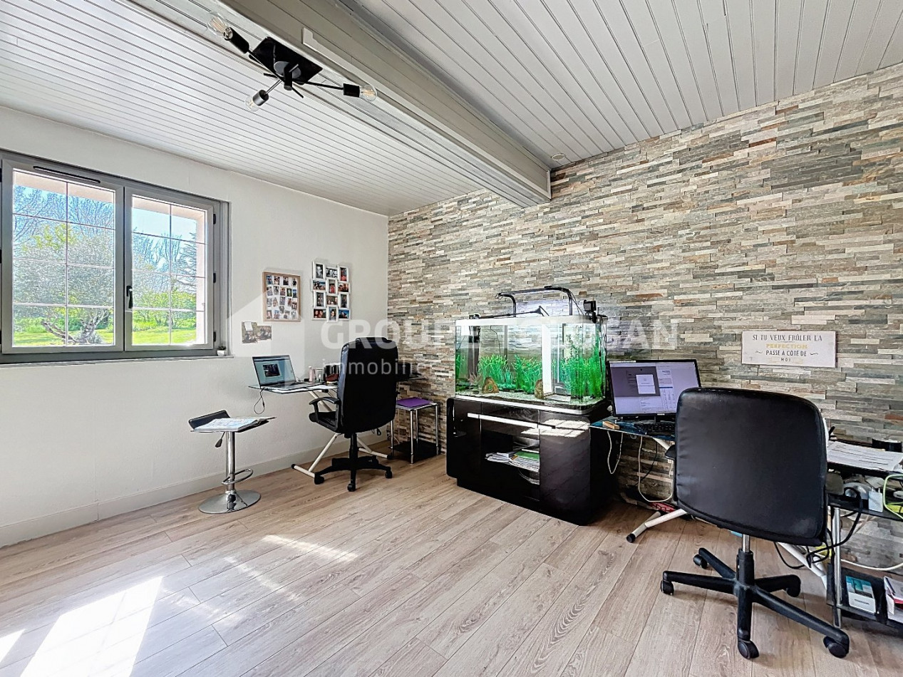 vente Ferme Caraman - Photo 13