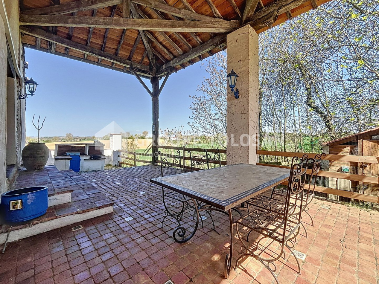 vente Ferme Lanta - Photo 3