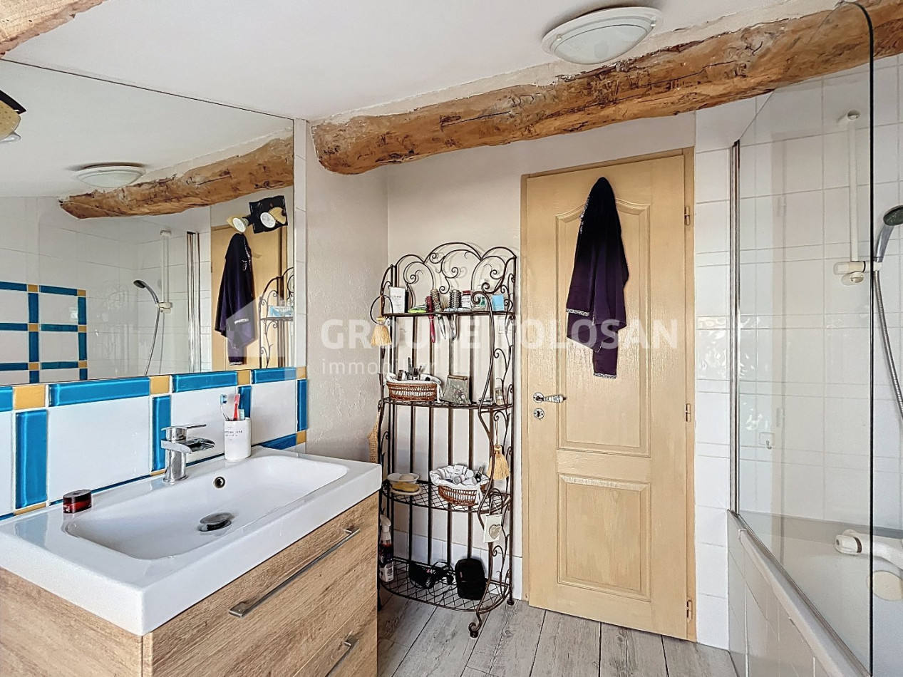 vente Ferme Lanta - Photo 14