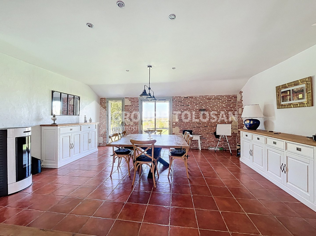 vente Ferme Lanta - Photo 5