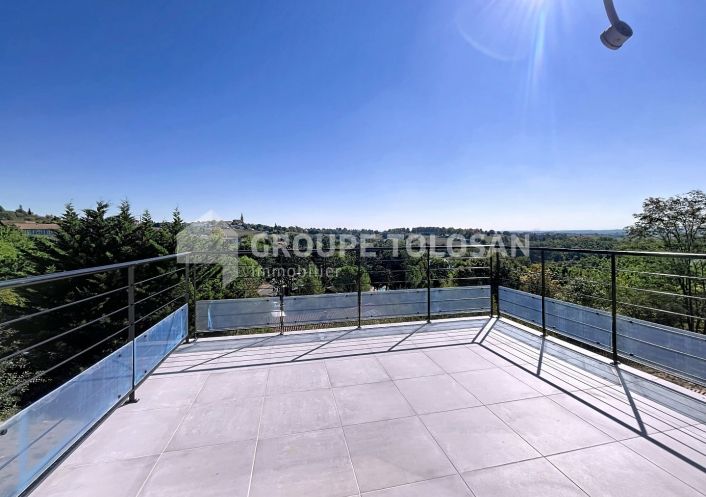 à vendre Maison Lanta