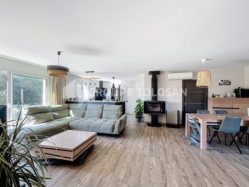 vente Maison Quint Fonsegrives - Photo 6