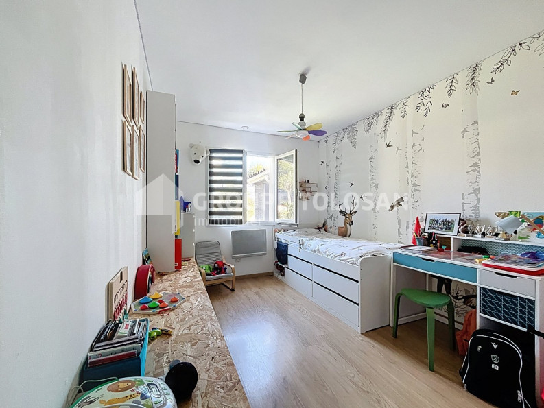 vente Maison Quint Fonsegrives - Photo 10