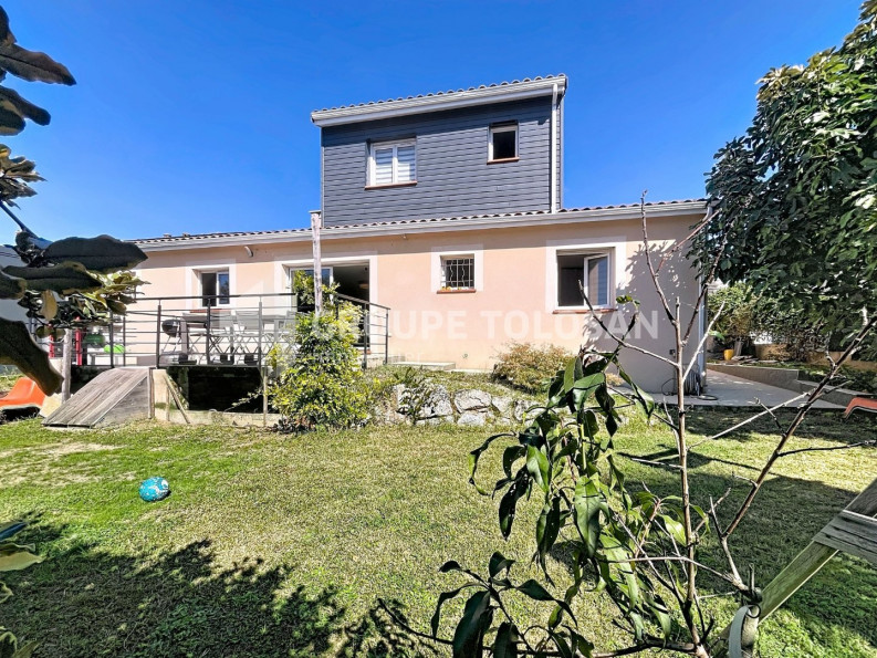 vente Maison Quint Fonsegrives - Photo 3