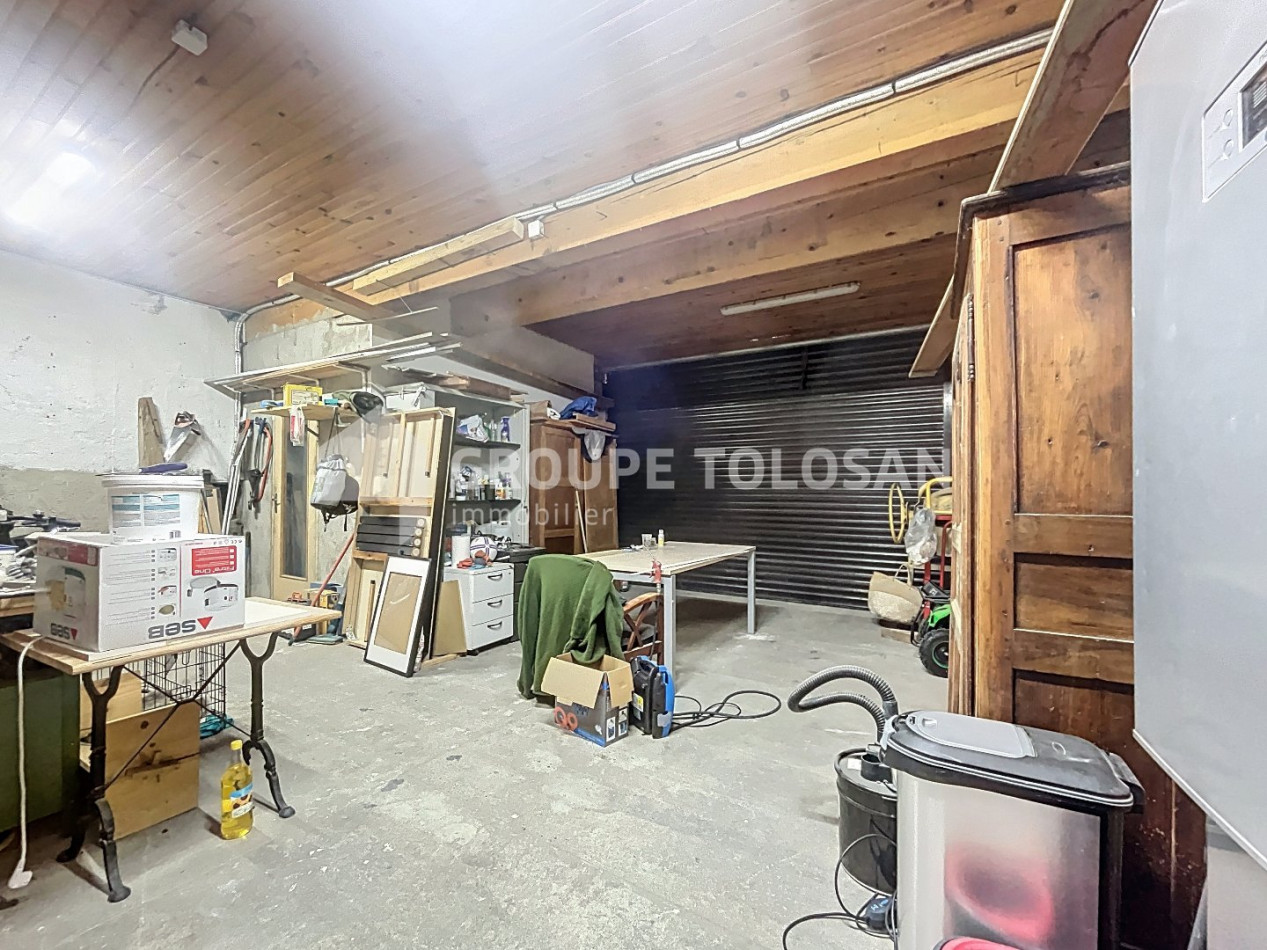 vente Maison Bourg Saint Bernard - Photo 17