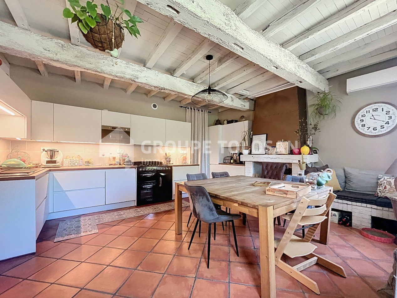 vente Maison Bourg Saint Bernard - Photo 8