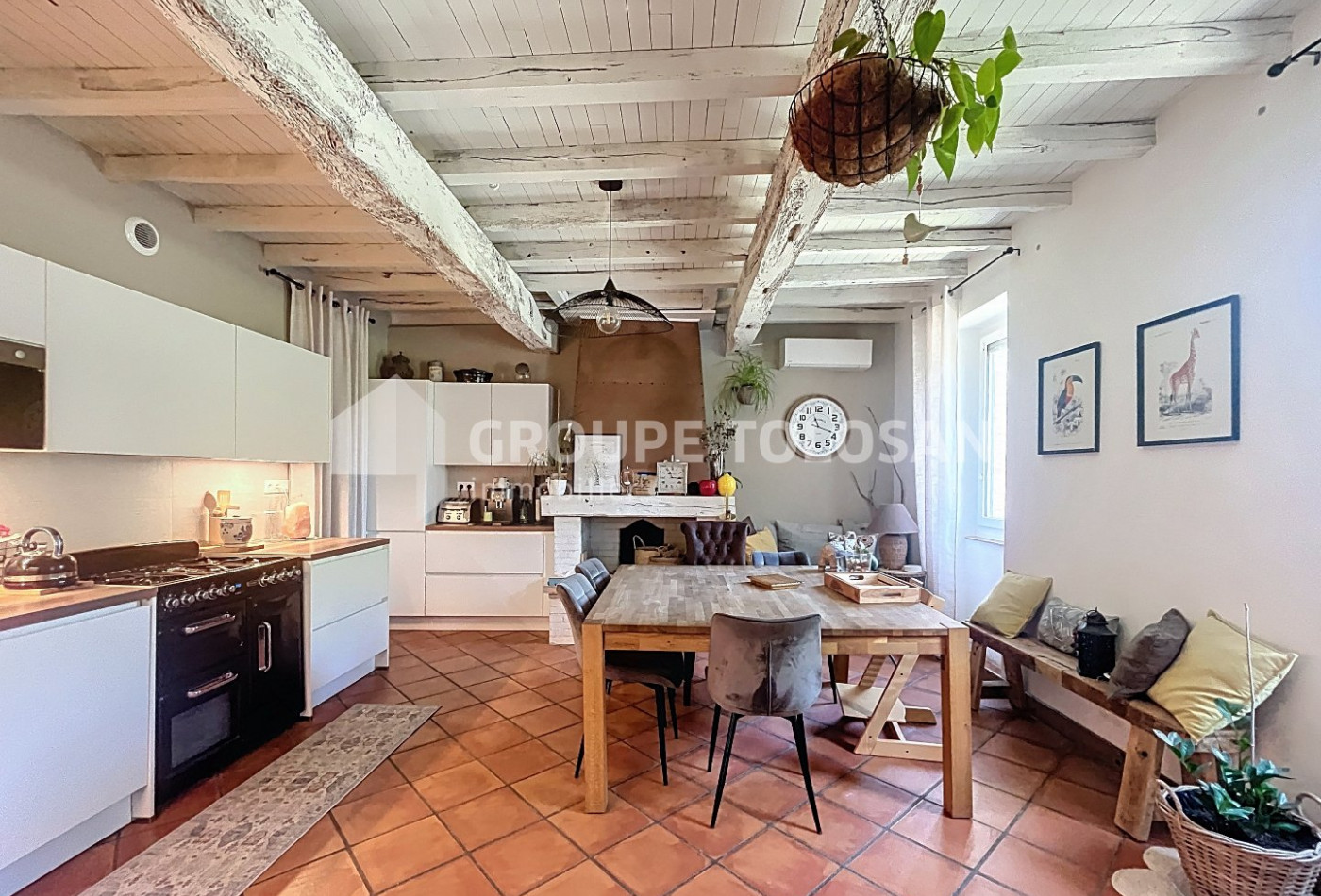 vente Maison Bourg Saint Bernard - Photo 7