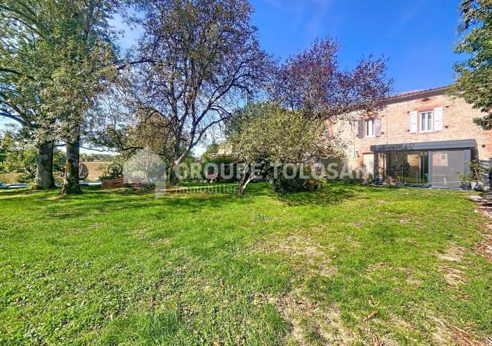 à vendre Maison Bourg Saint Bernard