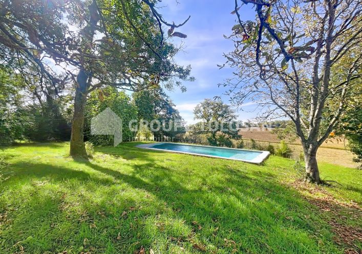 vente Maison Verfeil