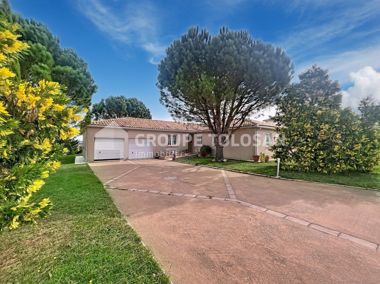 vente Maison Labastide Beauvoir - Photo 3