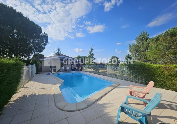 vente Maison Labastide Beauvoir