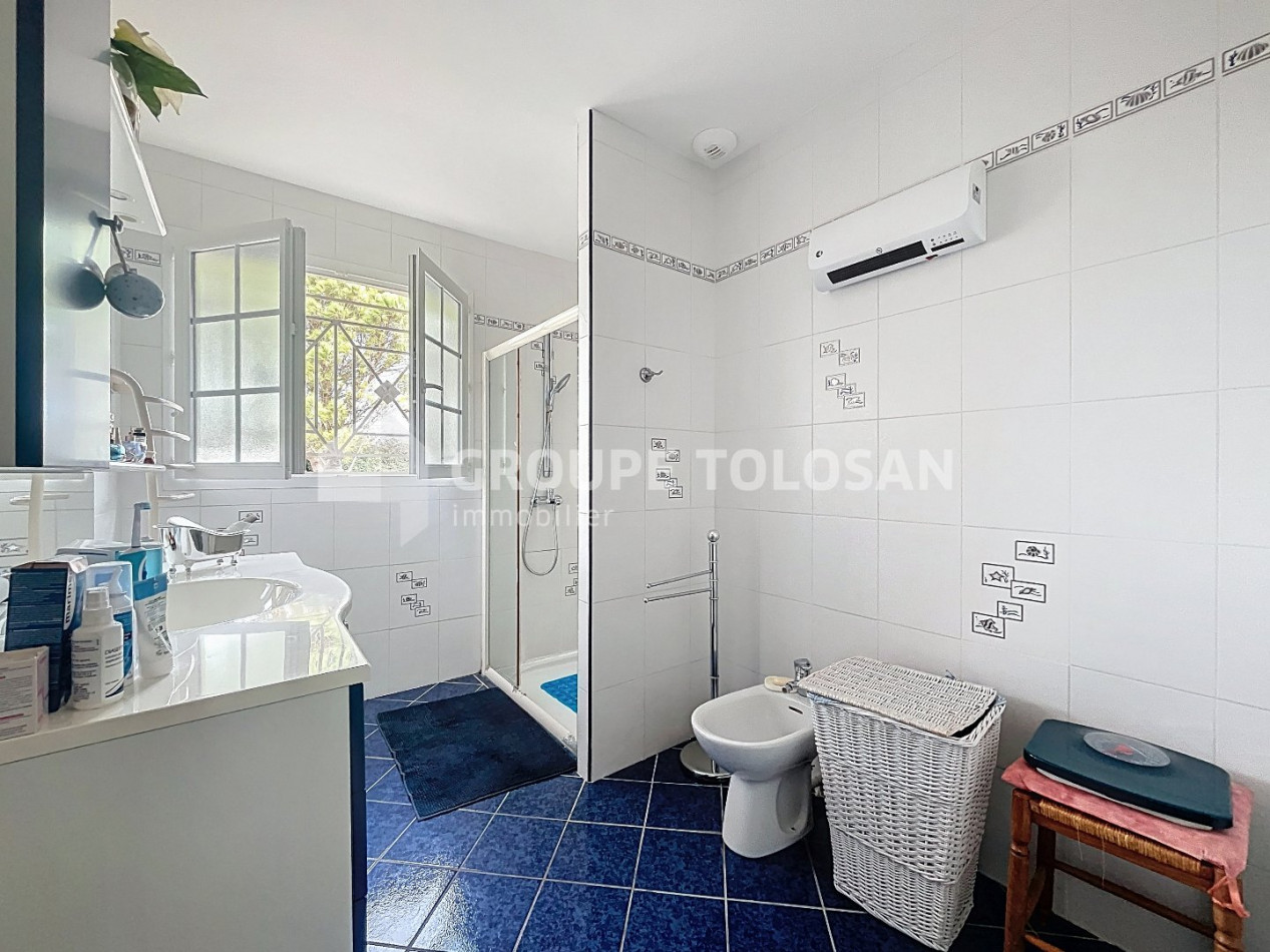 vente Maison Labastide Beauvoir - Photo 11