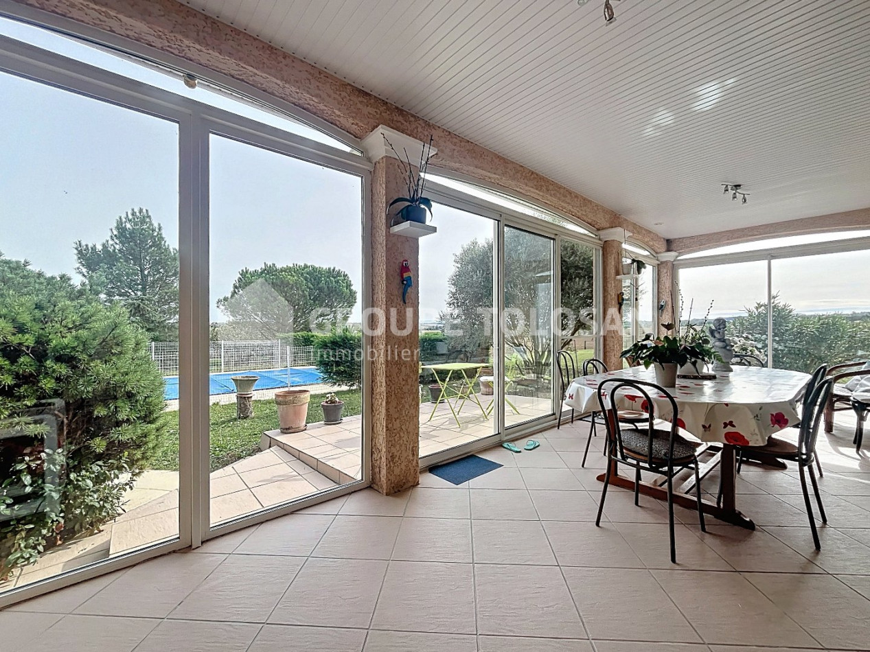 vente Maison Labastide Beauvoir - Photo 7