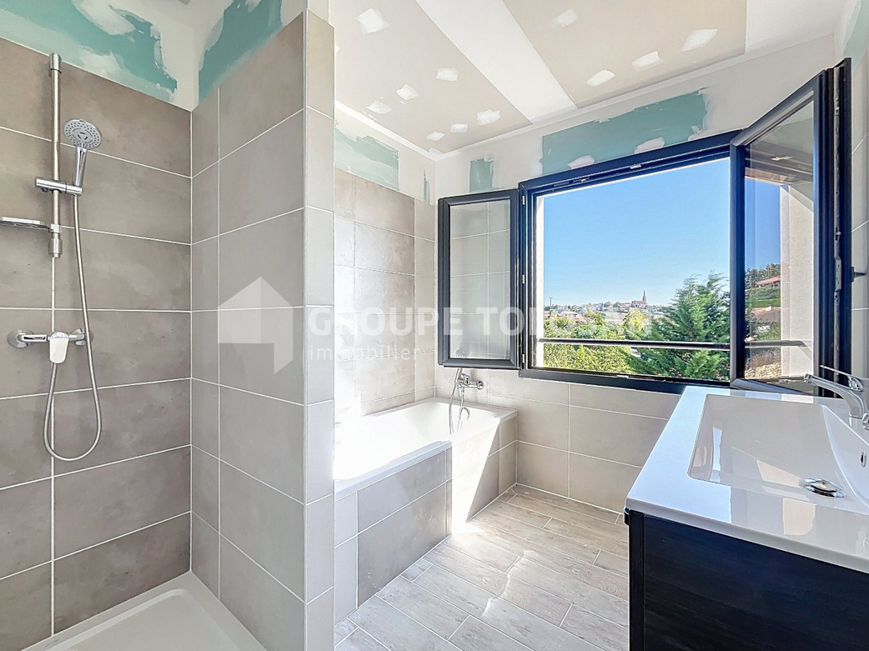 à vendre Maison Caraman - Photo 5