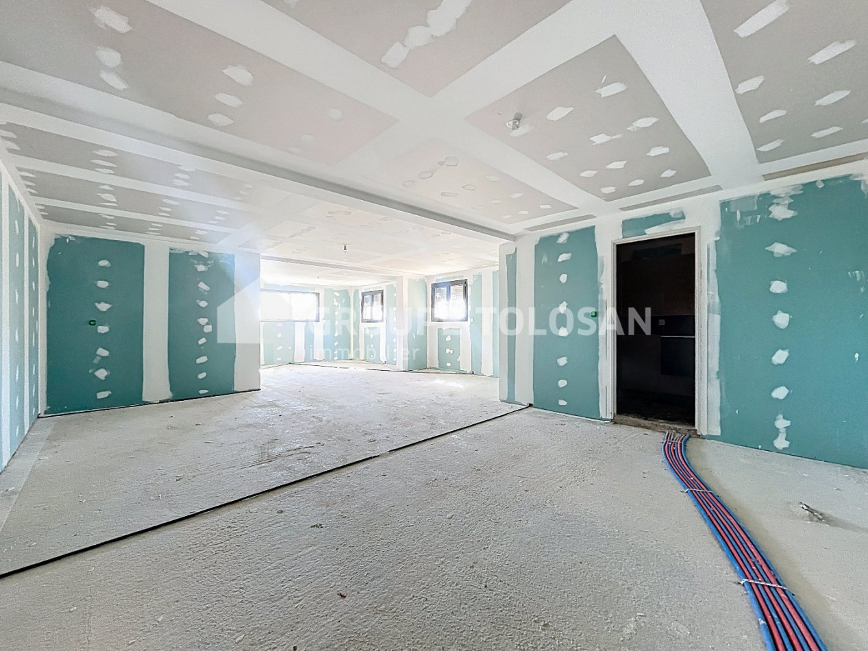 à vendre Maison Caraman - Photo 6