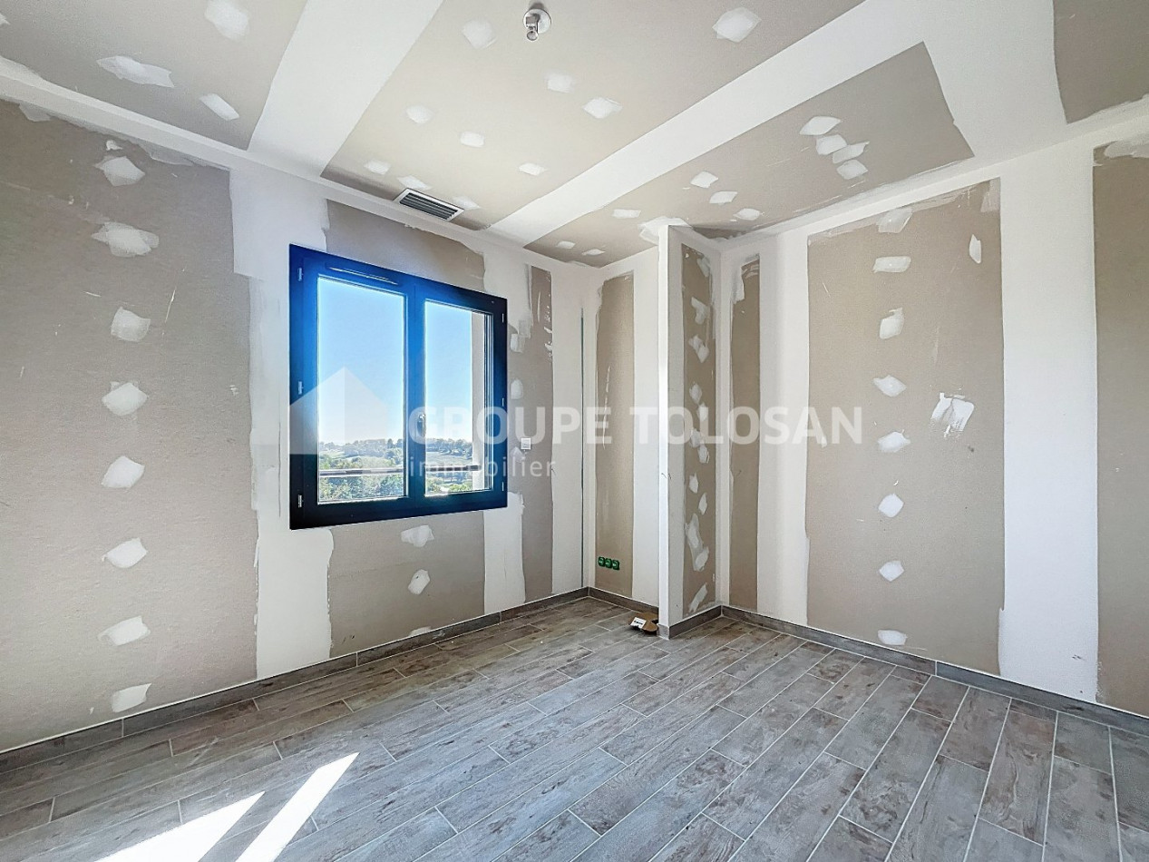 à vendre Maison Caraman - Photo 7