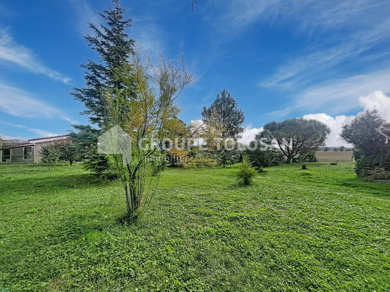 vente Maison Caraman - Photo 13