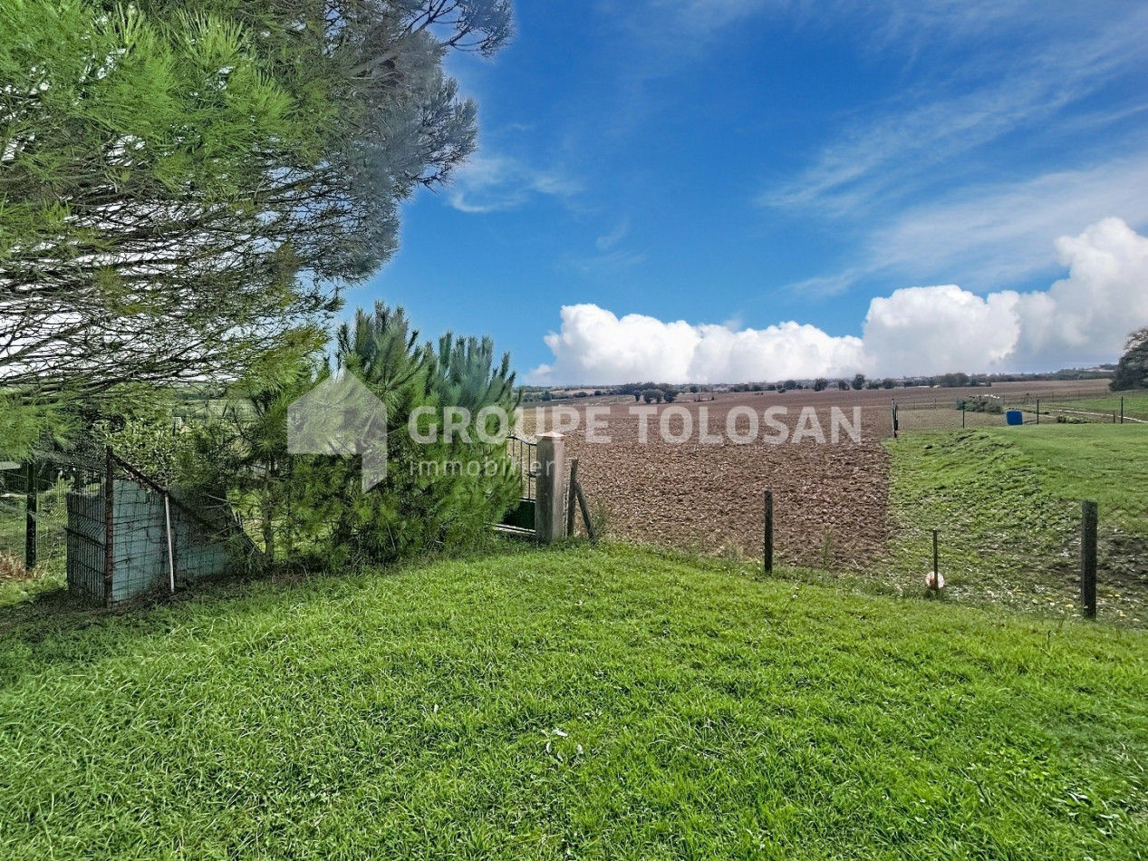 vente Maison Caraman - Photo 14