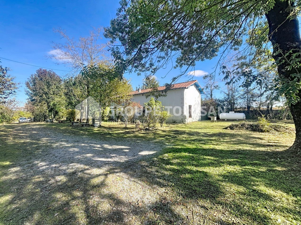 vente Maison Caraman - Photo 1