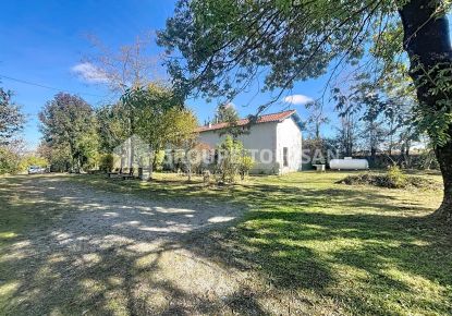 vente Maison Caraman