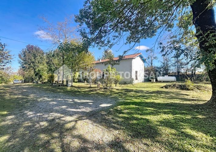 à vendre Maison Caraman