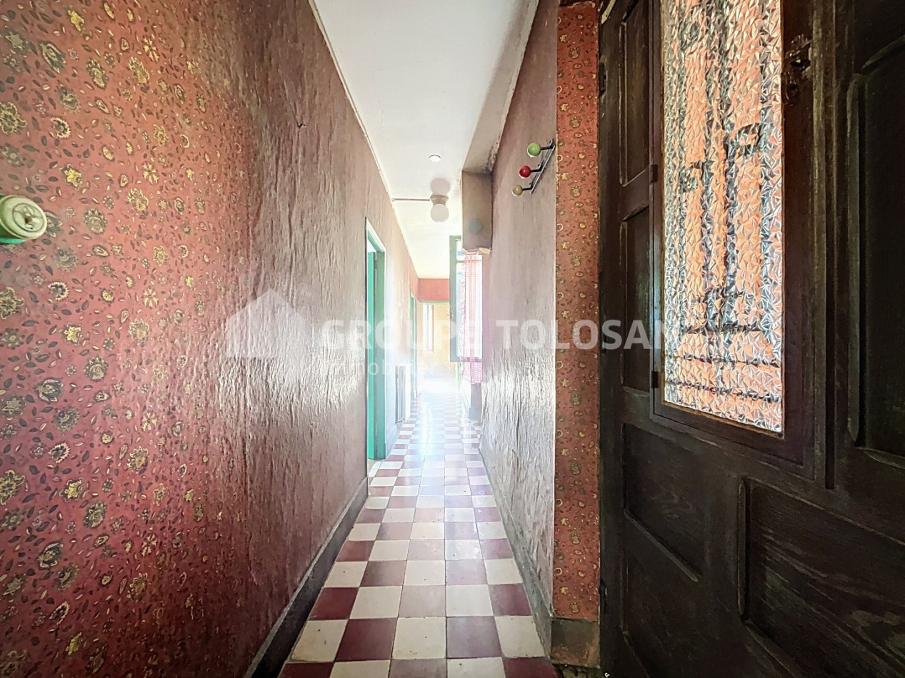 vente Maison Caraman - Photo 8