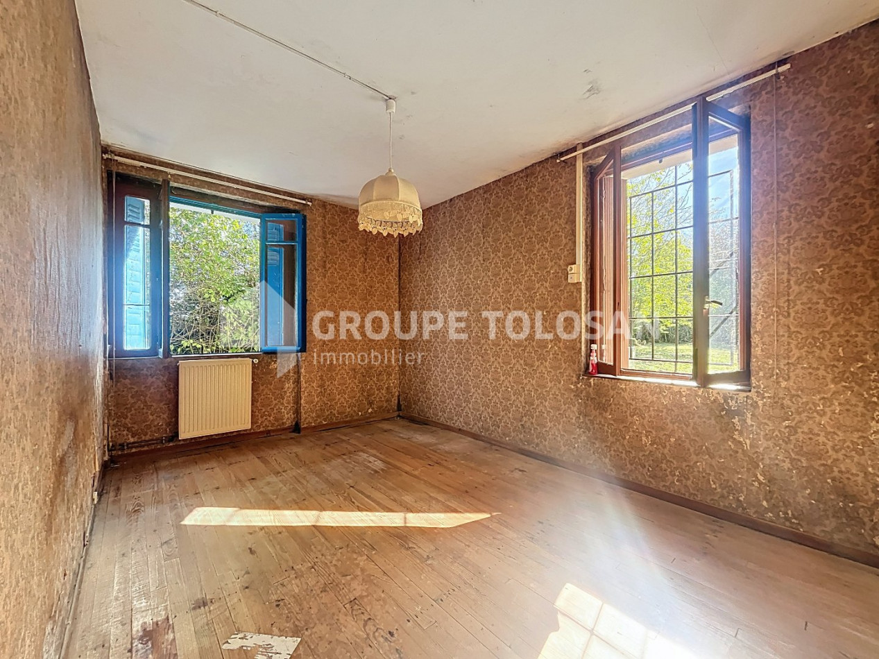 vente Maison Caraman - Photo 10