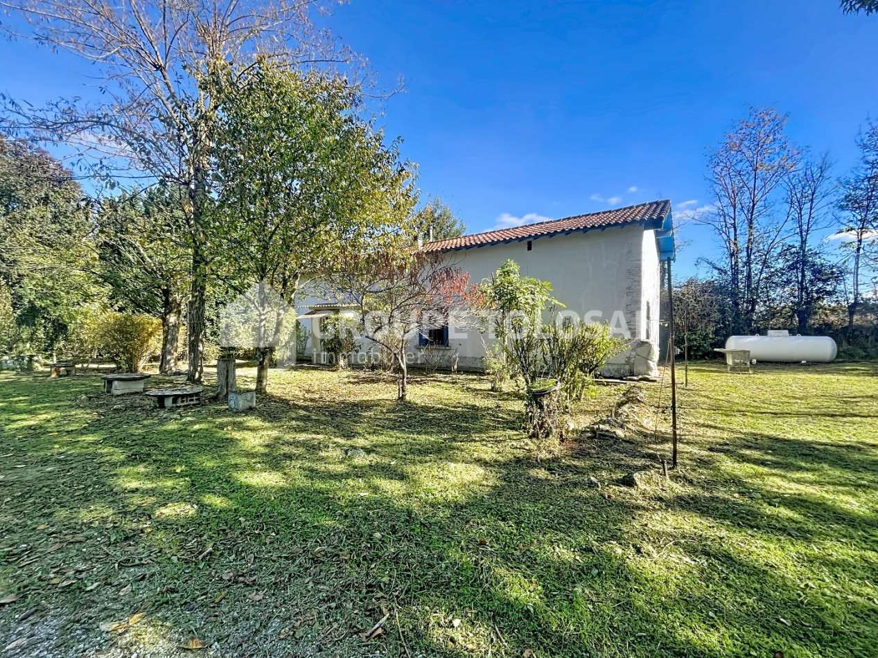 vente Maison Caraman - Photo 2