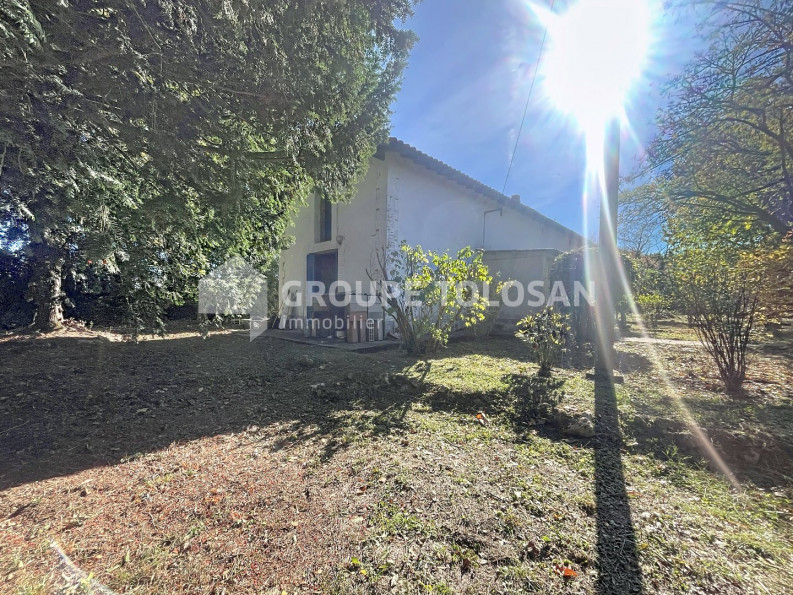 vente Maison Caraman - Photo 4