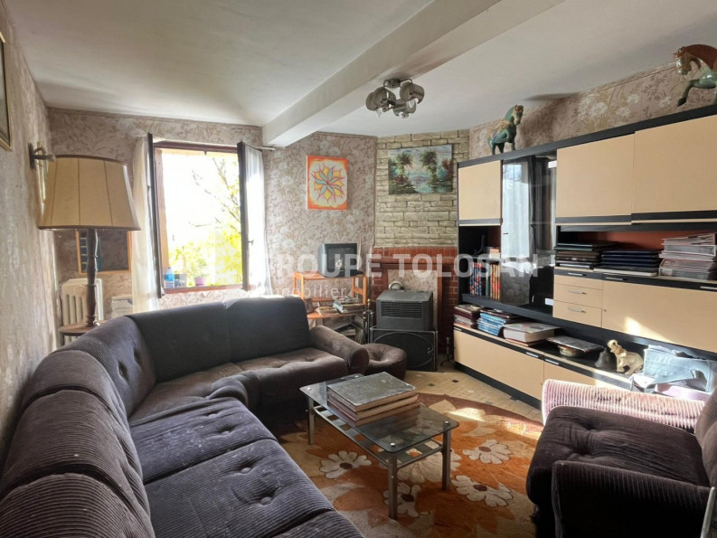 vente Maison Caraman - Photo 5