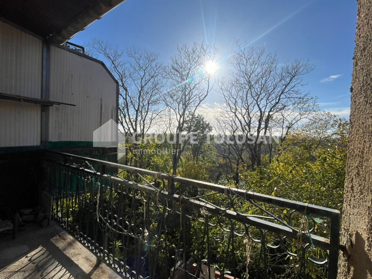 vente Maison Caraman - Photo 3