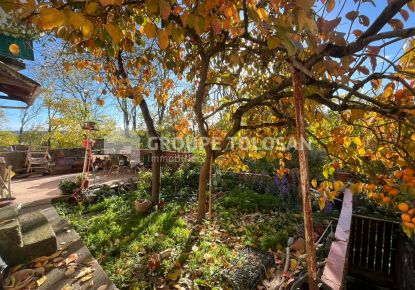 vente Maison Caraman