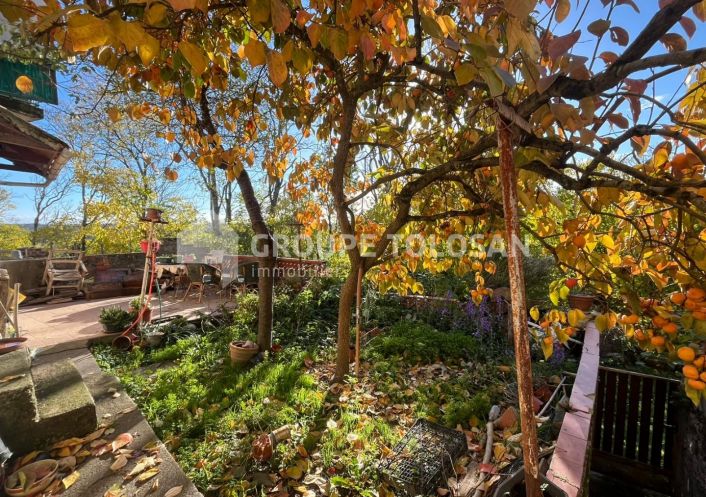 à vendre Maison Caraman