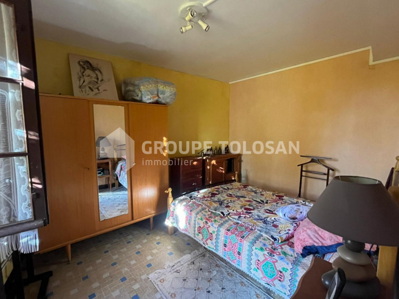 vente Maison Caraman - Photo 8
