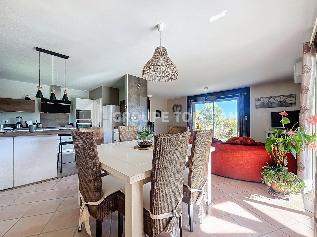 vente Maison Quint Fonsegrives - Photo 6