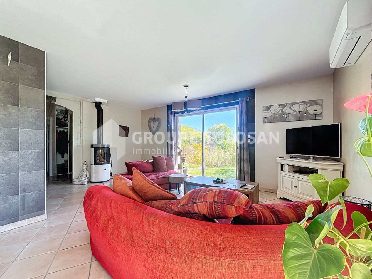 vente Maison Quint Fonsegrives - Photo 5