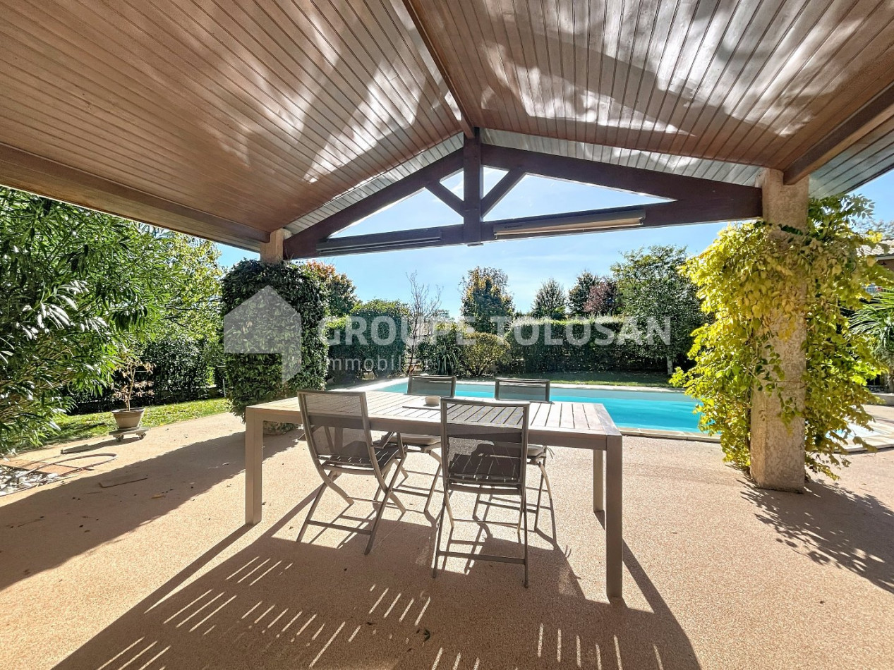 vente Maison Quint Fonsegrives - Photo 3