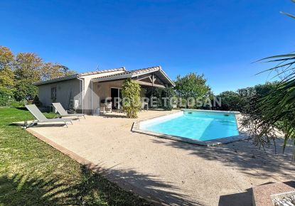 vente Maison Saint-orens-de-gameville