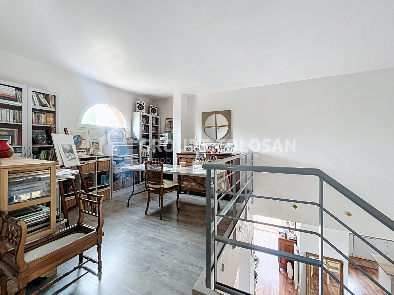 vente Maison Lanta - Photo 13