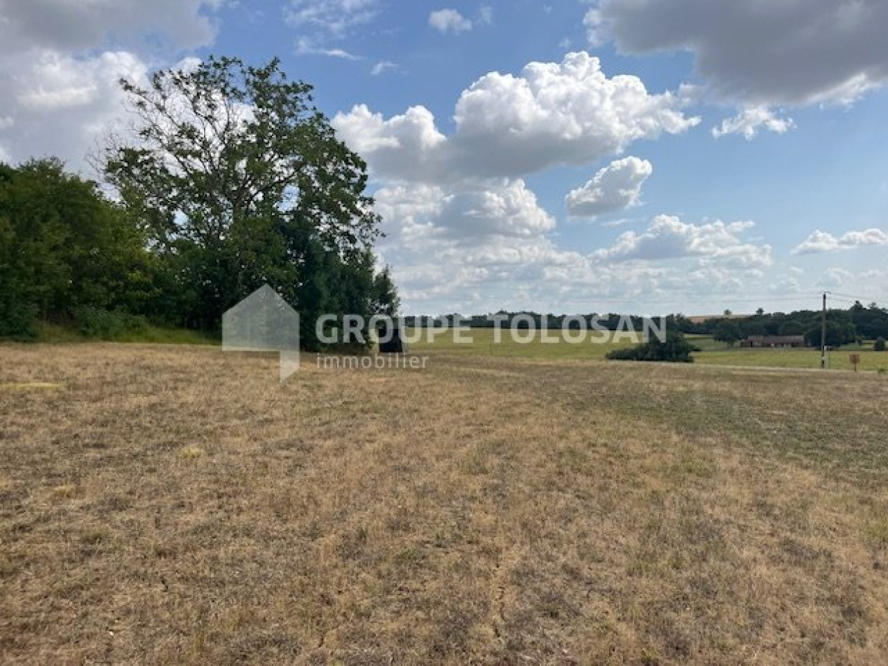 vente Terrain Lanta - Photo 4