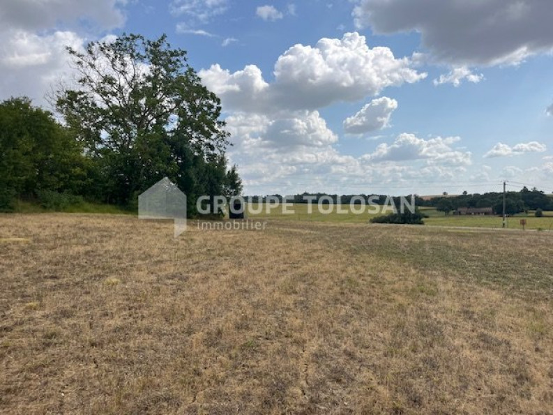 vente Terrain Lanta - Photo 2