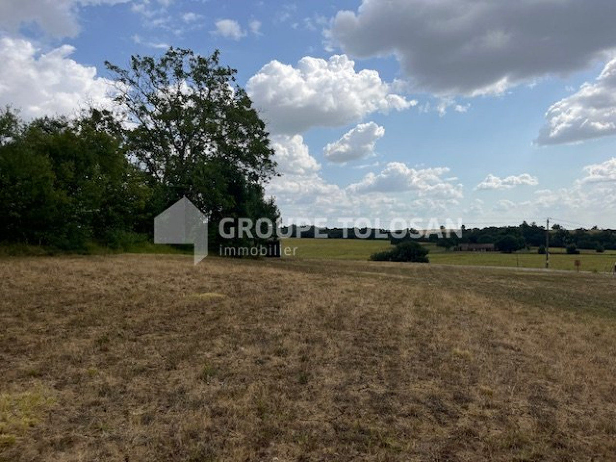 vente Terrain Lanta - Photo 3