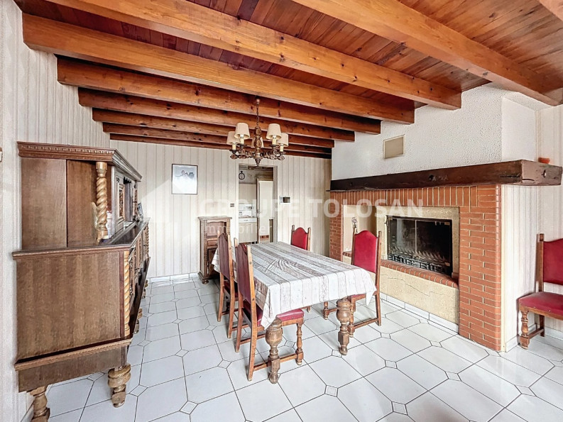 vente Maison Lanta - Photo 2