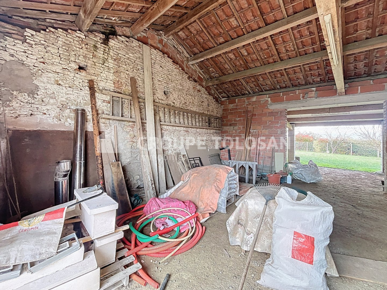 vente Maison Lanta - Photo 7