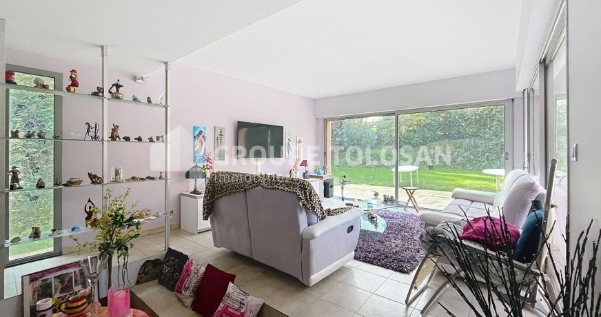 vente Maison Caraman