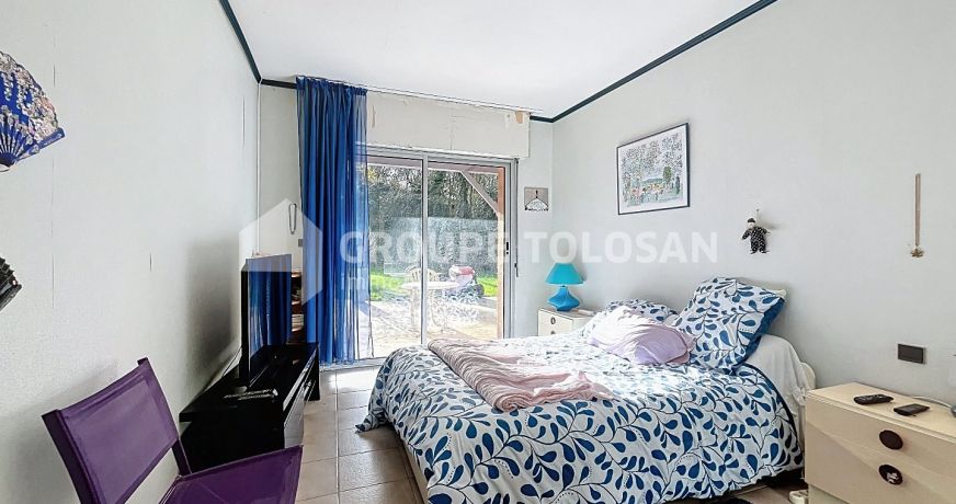 vente Maison Caraman