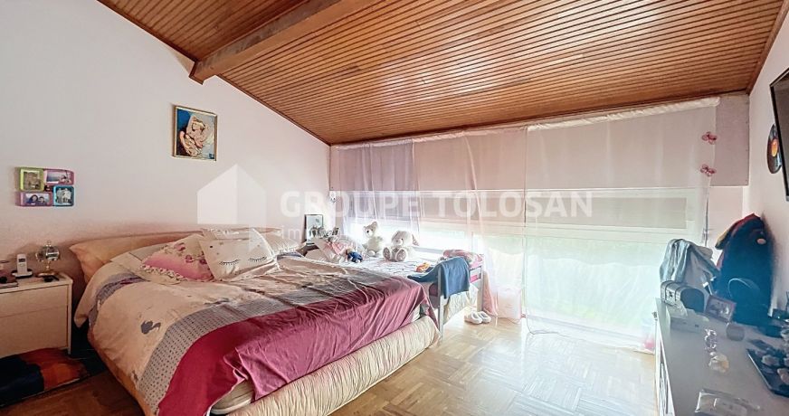 vente Maison Caraman