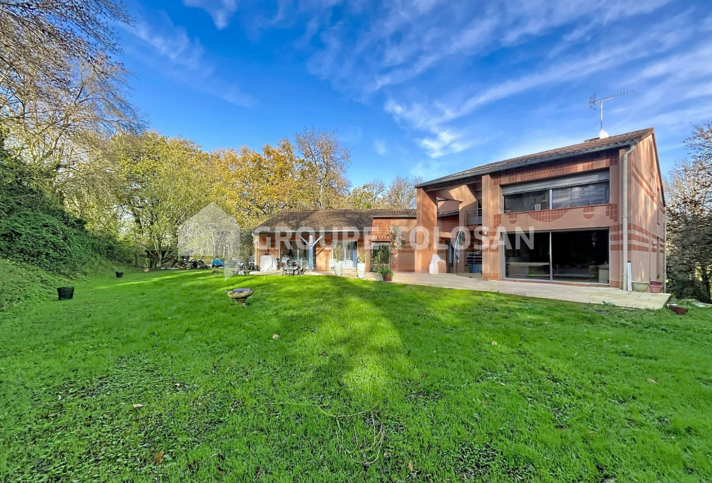 vente Maison Caraman - Photo 3